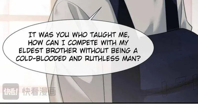 Becoming His Unwanted Wife Chapter 50 page 6 - 