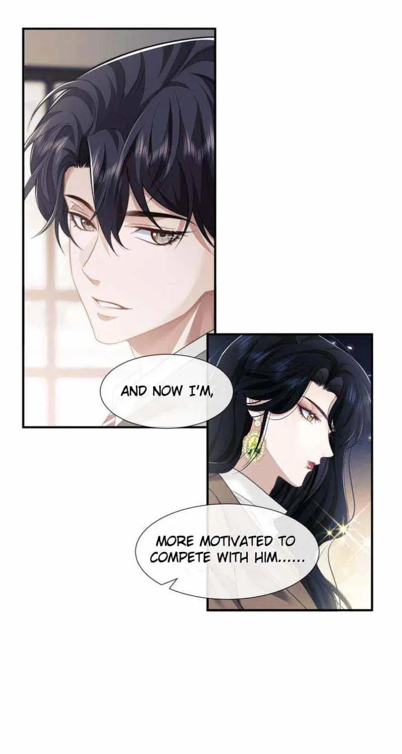Becoming His Unwanted Wife Chapter 50 page 7 - 