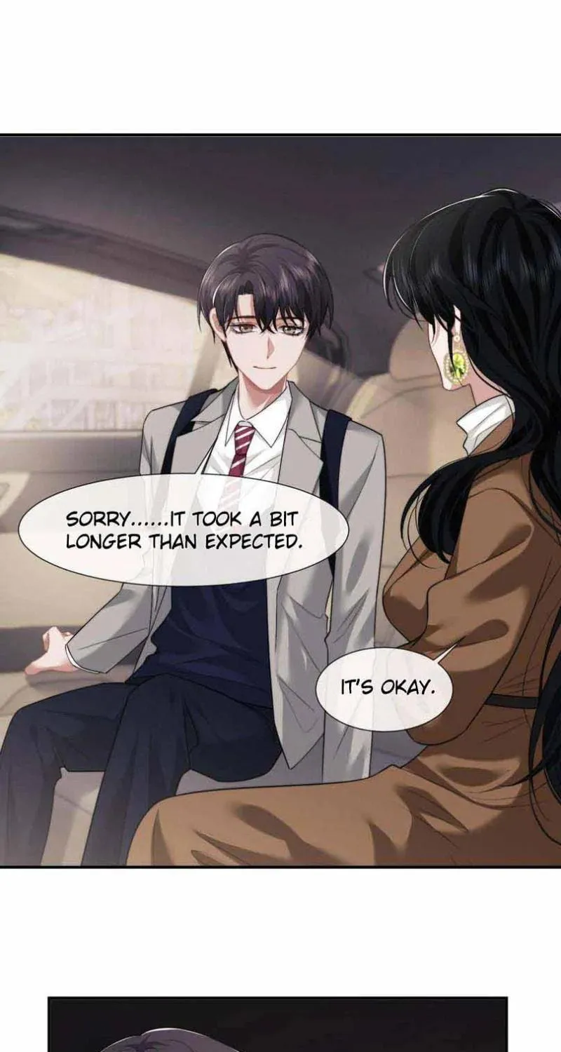 Becoming His Unwanted Wife Chapter 50 page 9 - 