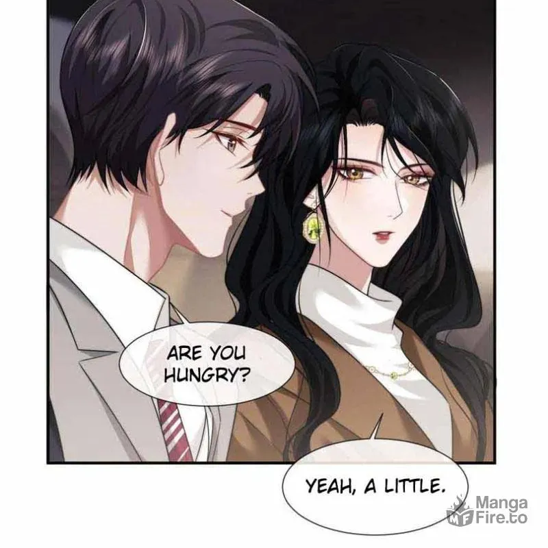 Becoming His Unwanted Wife Chapter 50 page 10 - 
