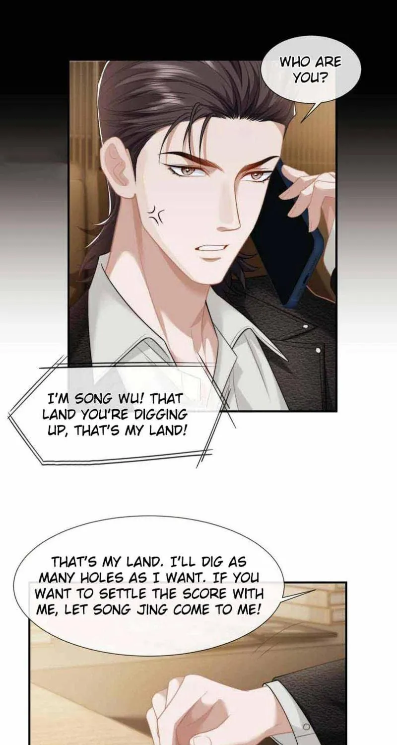Becoming His Unwanted Wife Chapter 51 page 11 - 