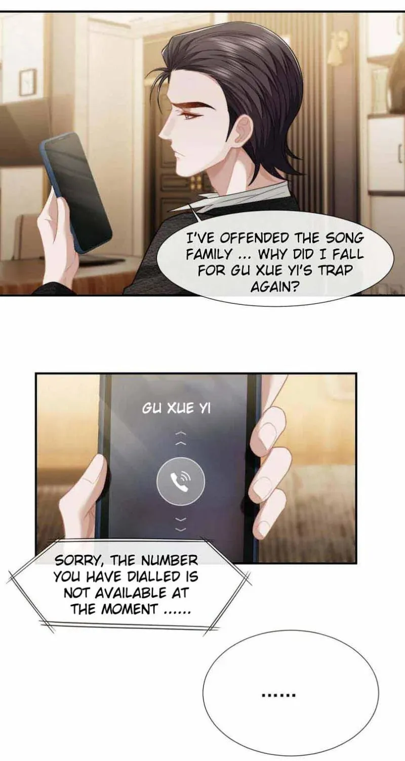 Becoming His Unwanted Wife Chapter 51 page 13 - 