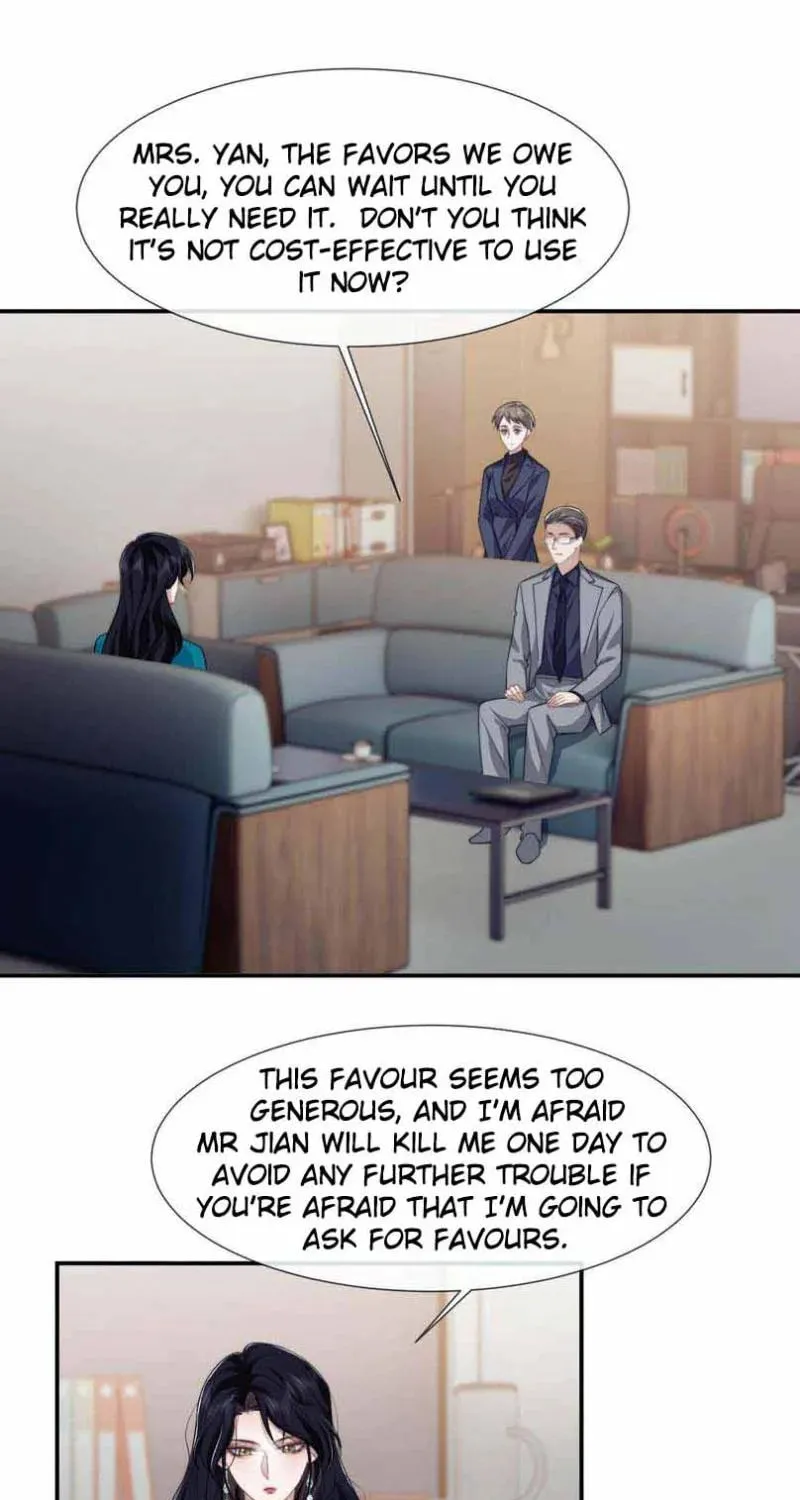 Becoming His Unwanted Wife Chapter 51 page 15 - 