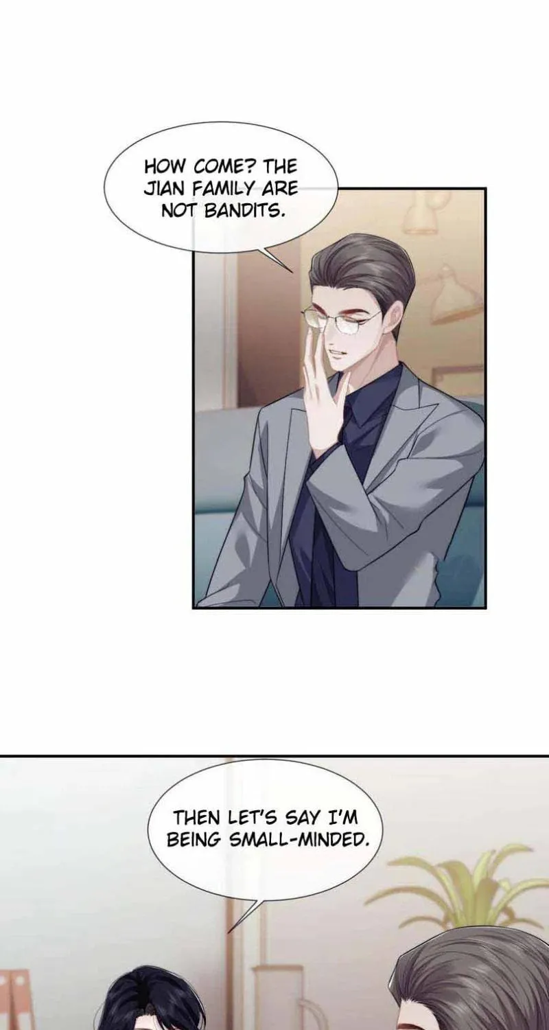 Becoming His Unwanted Wife Chapter 51 page 17 - 