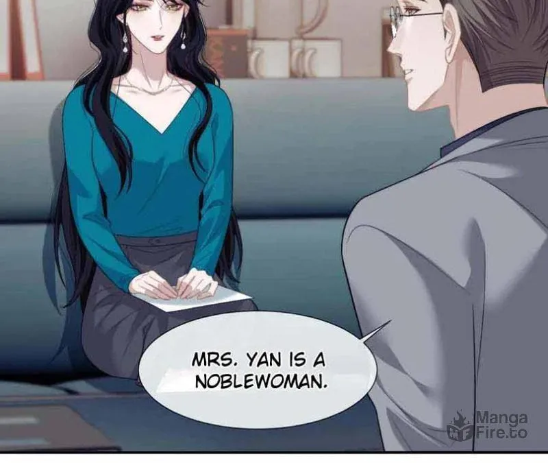 Becoming His Unwanted Wife Chapter 51 page 18 - 