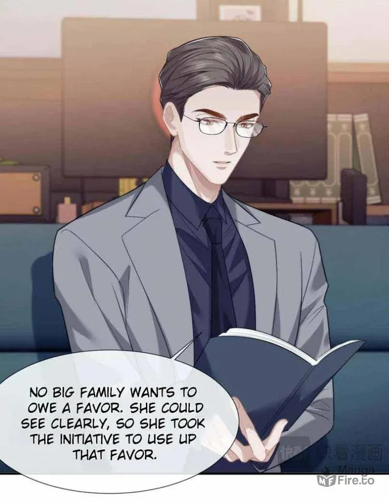 Becoming His Unwanted Wife Chapter 51 page 23 - 