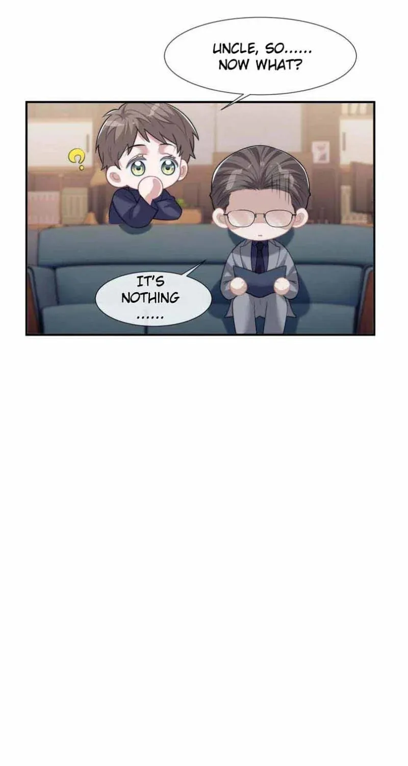 Becoming His Unwanted Wife Chapter 51 page 24 - 