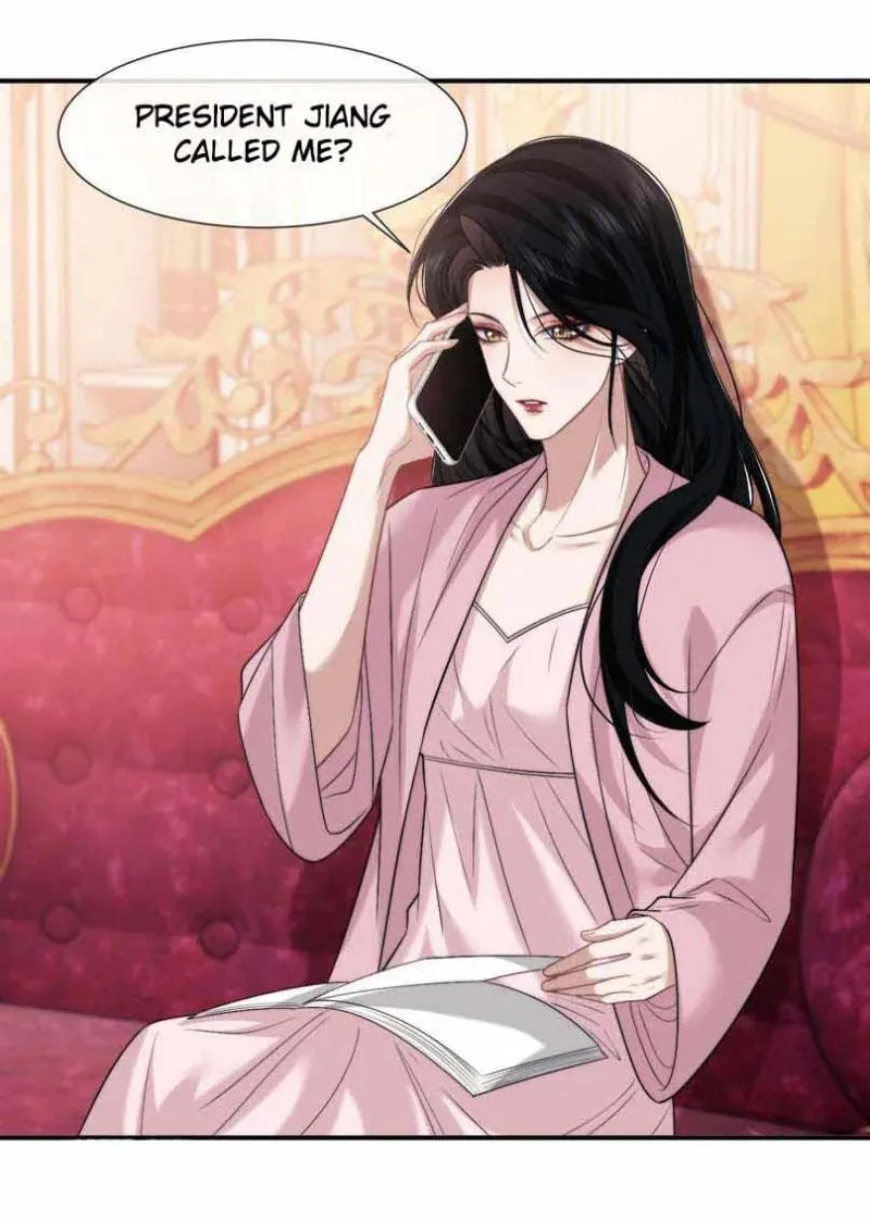 Becoming His Unwanted Wife Chapter 51 page 25 - 