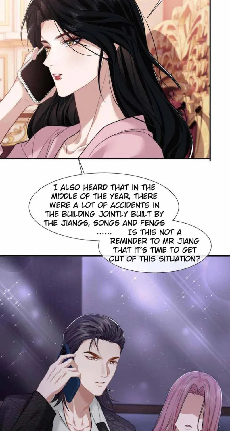 Becoming His Unwanted Wife Chapter 51 page 27 - 