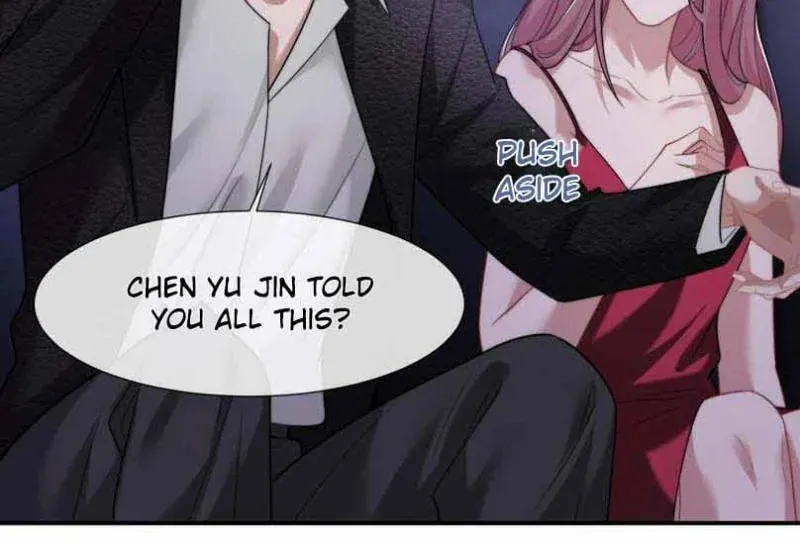 Becoming His Unwanted Wife Chapter 51 page 28 - 