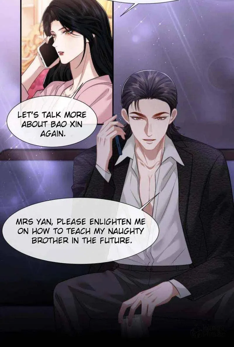 Becoming His Unwanted Wife Chapter 51 page 30 - 