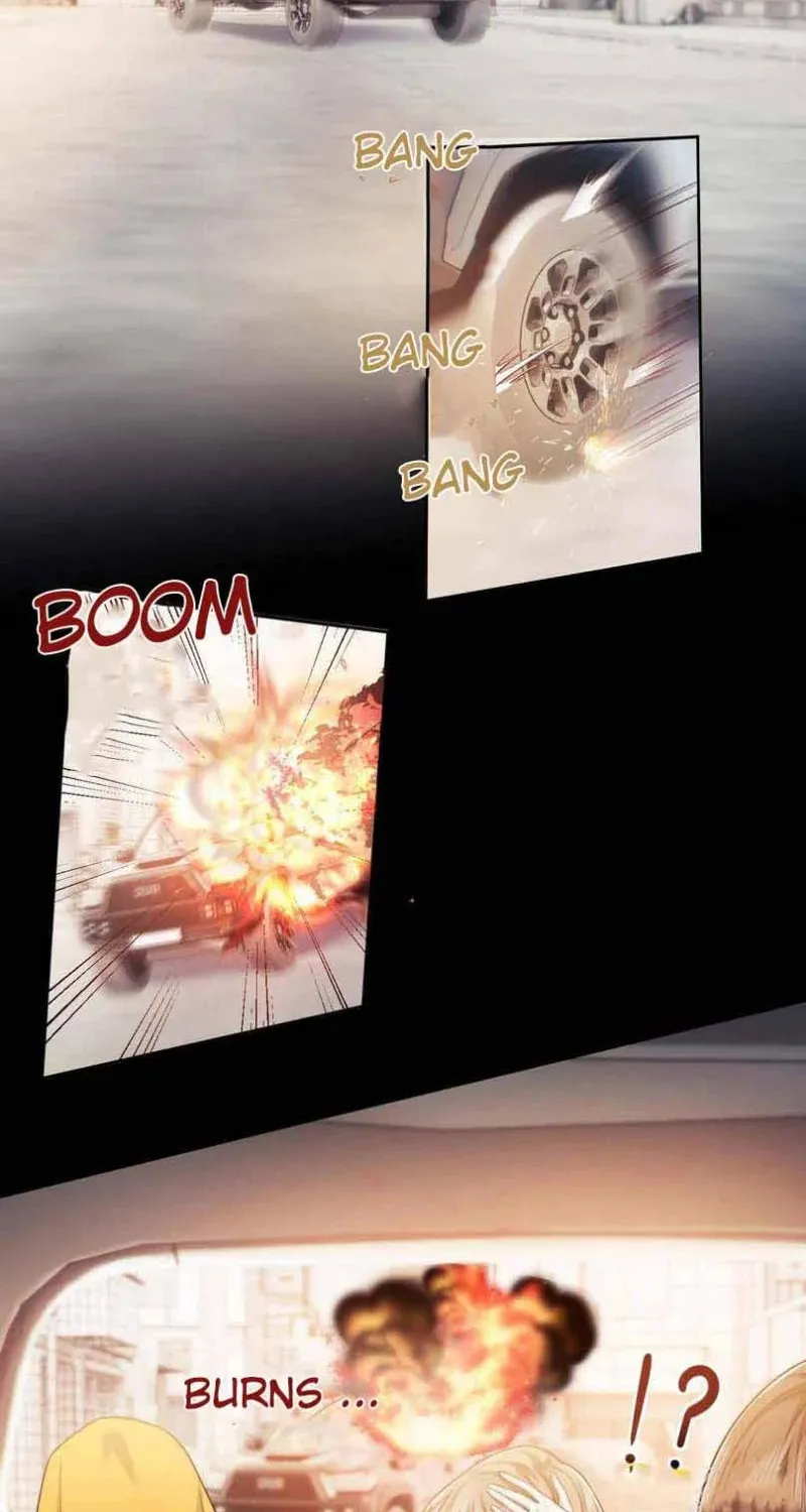 Becoming His Unwanted Wife Chapter 51 page 32 - 