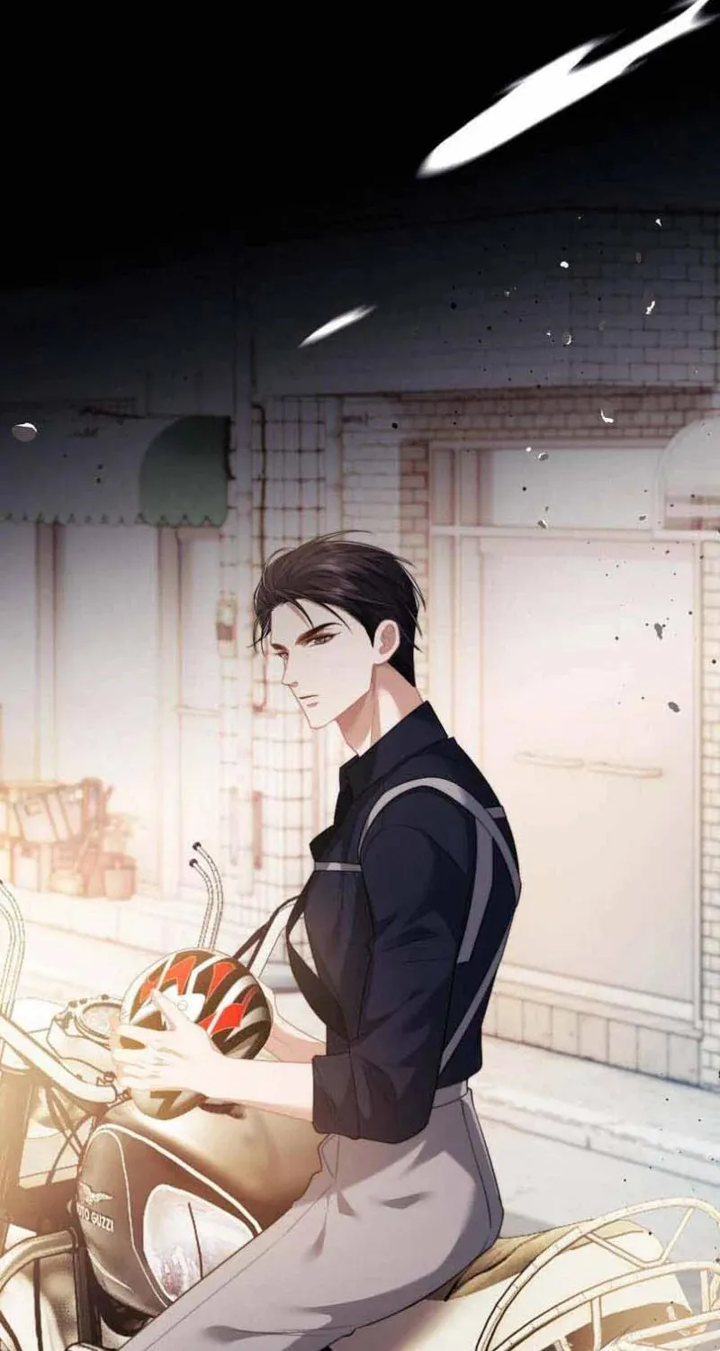 Becoming His Unwanted Wife Chapter 51 page 36 - 