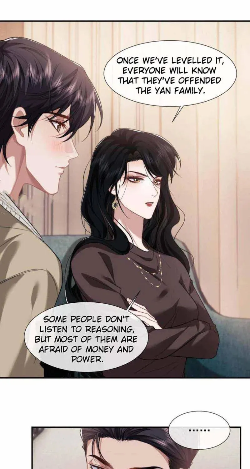Becoming His Unwanted Wife Chapter 51 page 5 - 
