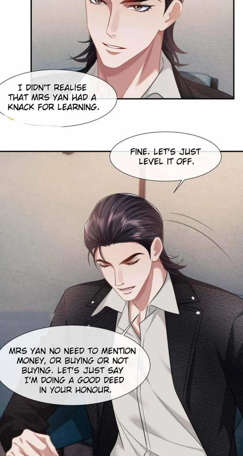 Becoming His Unwanted Wife Chapter 51 page 6 - 