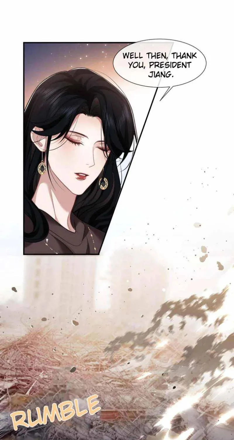 Becoming His Unwanted Wife Chapter 51 page 8 - 