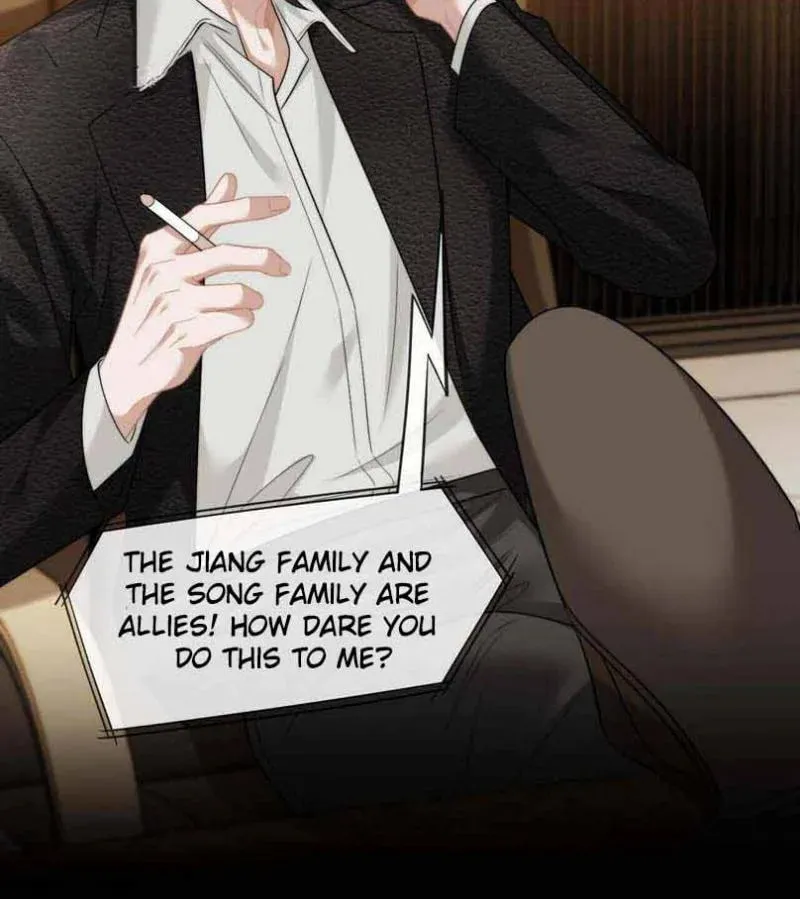 Becoming His Unwanted Wife Chapter 51 page 10 - 