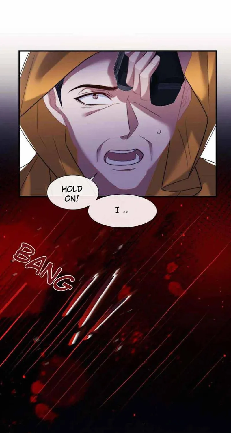 Becoming His Unwanted Wife Chapter 52 page 11 - 
