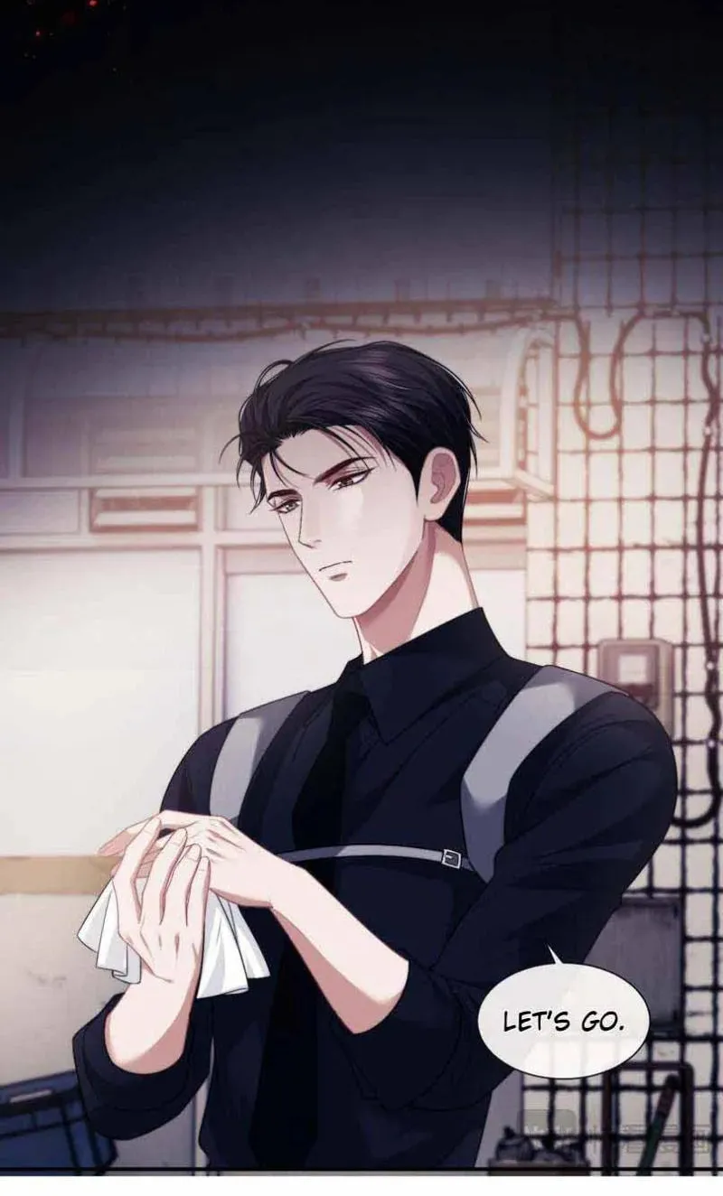 Becoming His Unwanted Wife Chapter 52 page 12 - 