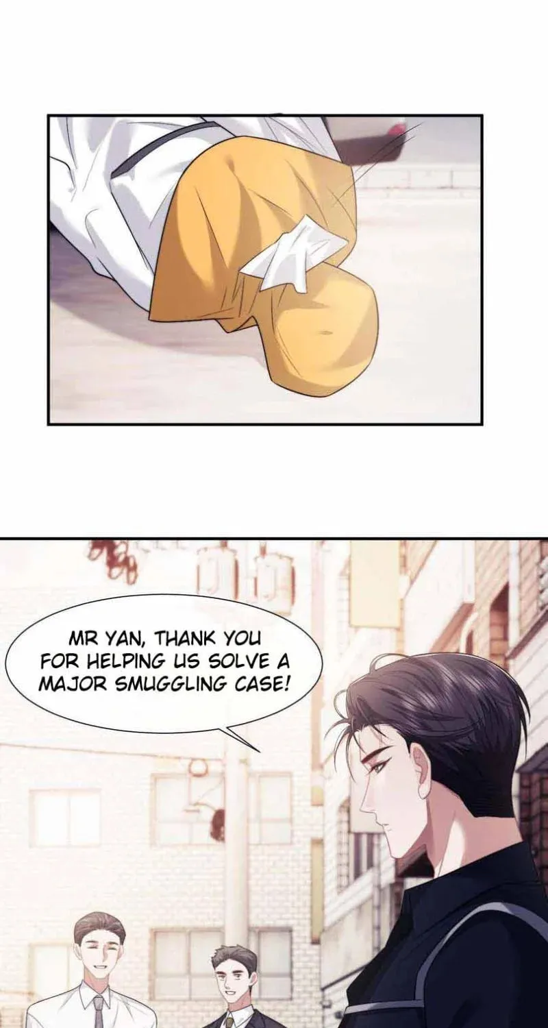 Becoming His Unwanted Wife Chapter 52 page 13 - 