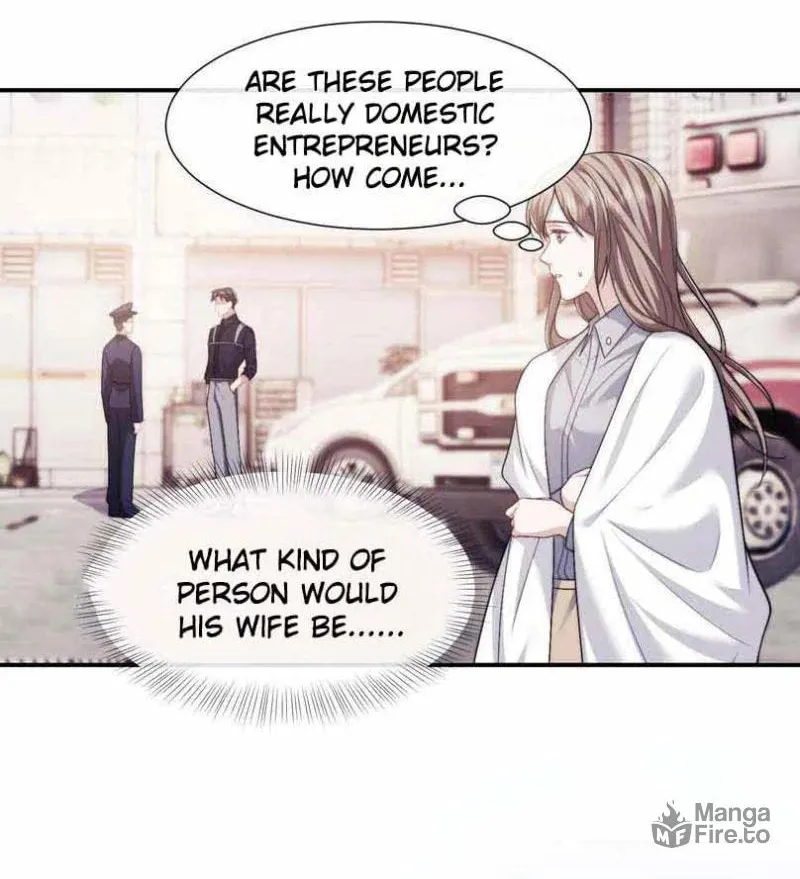 Becoming His Unwanted Wife Chapter 52 page 17 - 