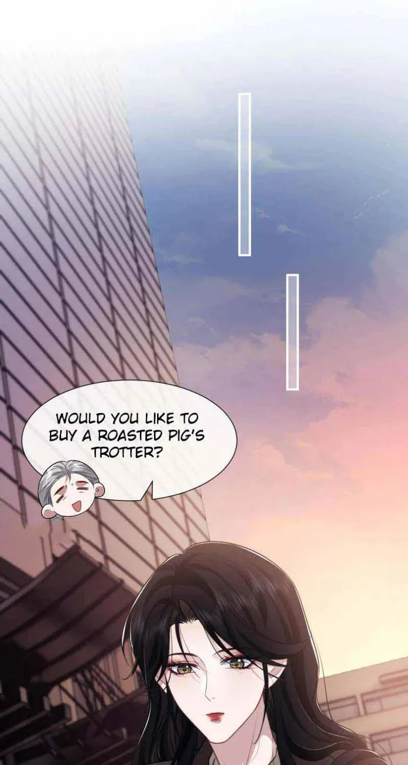 Becoming His Unwanted Wife Chapter 52 page 18 - 