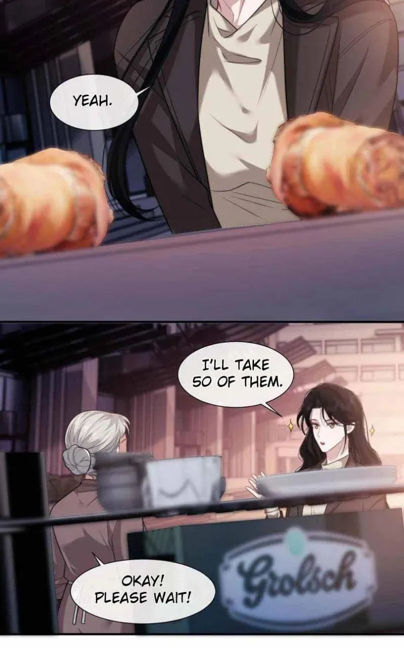 Becoming His Unwanted Wife Chapter 52 page 19 - 