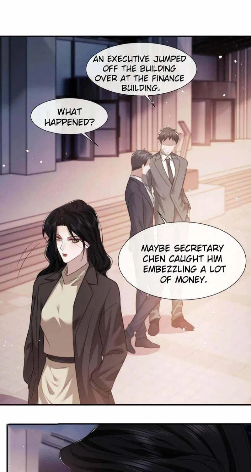 Becoming His Unwanted Wife Chapter 52 page 20 - 