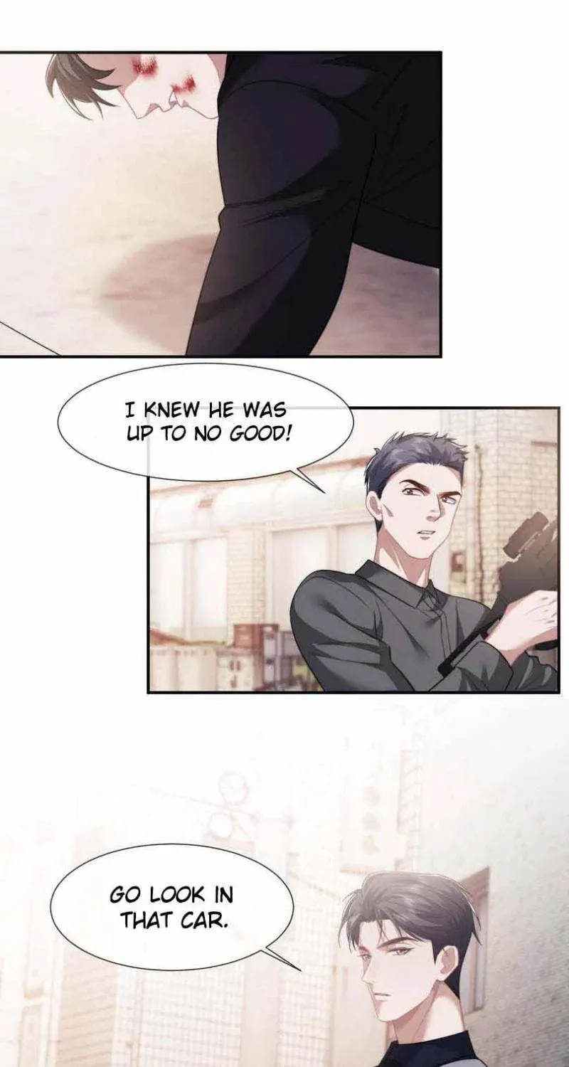 Becoming His Unwanted Wife Chapter 52 page 3 - 