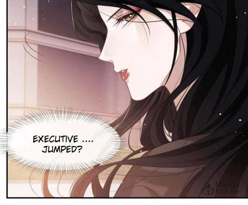 Becoming His Unwanted Wife Chapter 52 page 21 - 