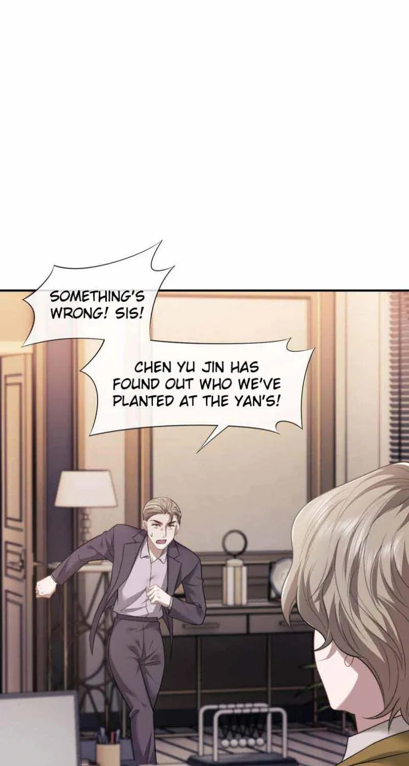 Becoming His Unwanted Wife Chapter 52 page 22 - 