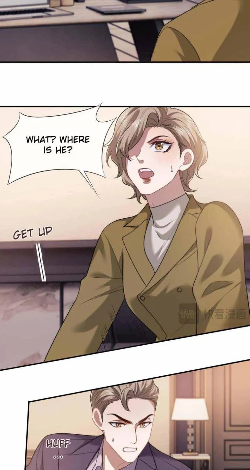 Becoming His Unwanted Wife Chapter 52 page 23 - 