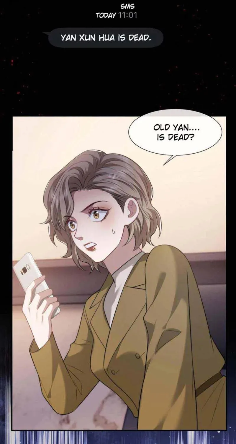 Becoming His Unwanted Wife Chapter 52 page 25 - 