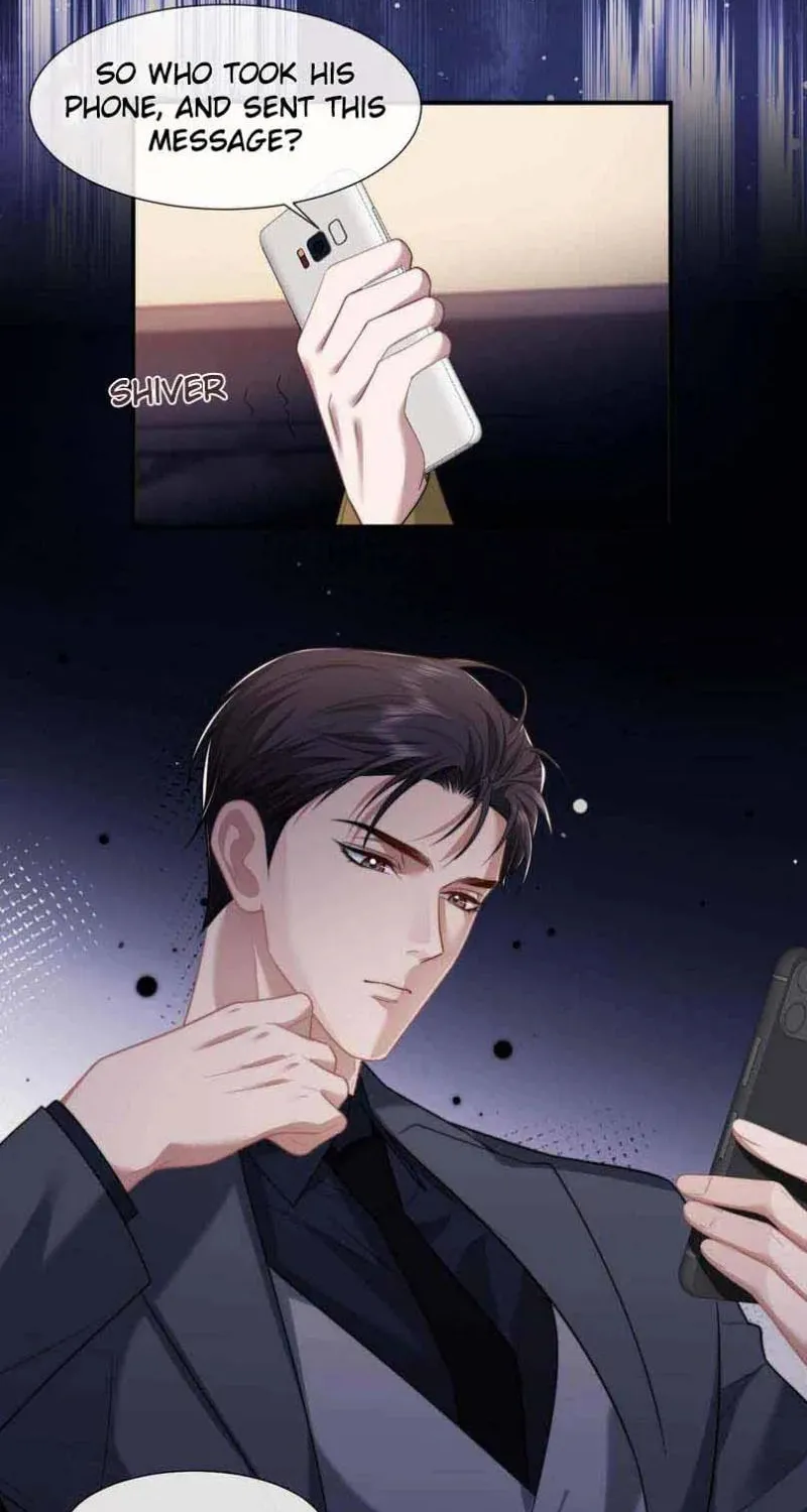 Becoming His Unwanted Wife Chapter 52 page 26 - 