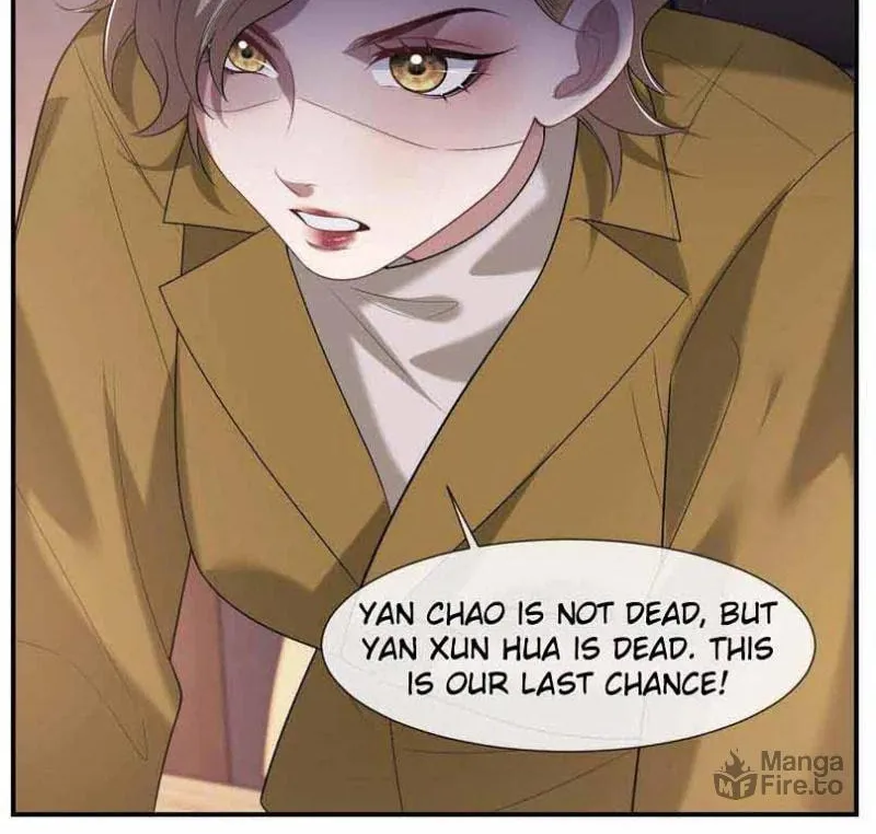 Becoming His Unwanted Wife Chapter 52 page 29 - 