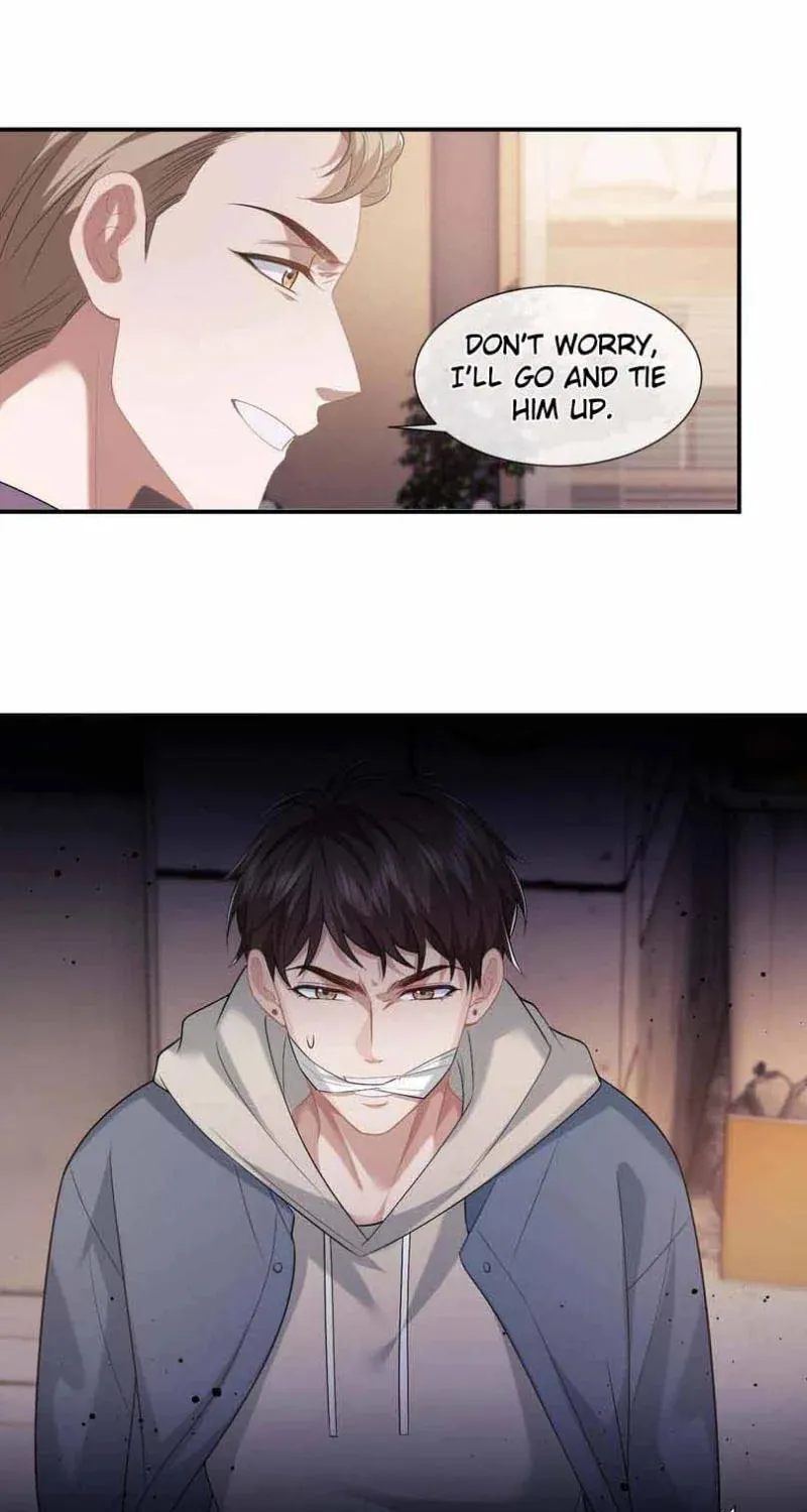 Becoming His Unwanted Wife Chapter 52 page 30 - 