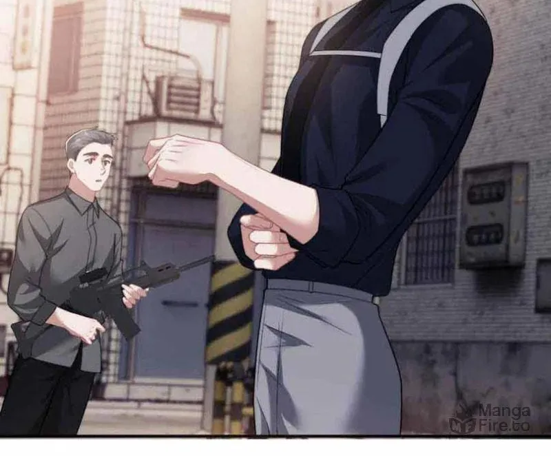 Becoming His Unwanted Wife Chapter 52 page 4 - 