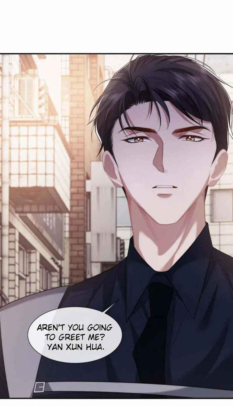 Becoming His Unwanted Wife Chapter 52 page 6 - 
