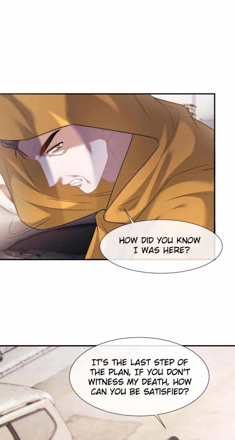 Becoming His Unwanted Wife Chapter 52 page 7 - 