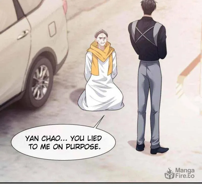 Becoming His Unwanted Wife Chapter 52 page 8 - 