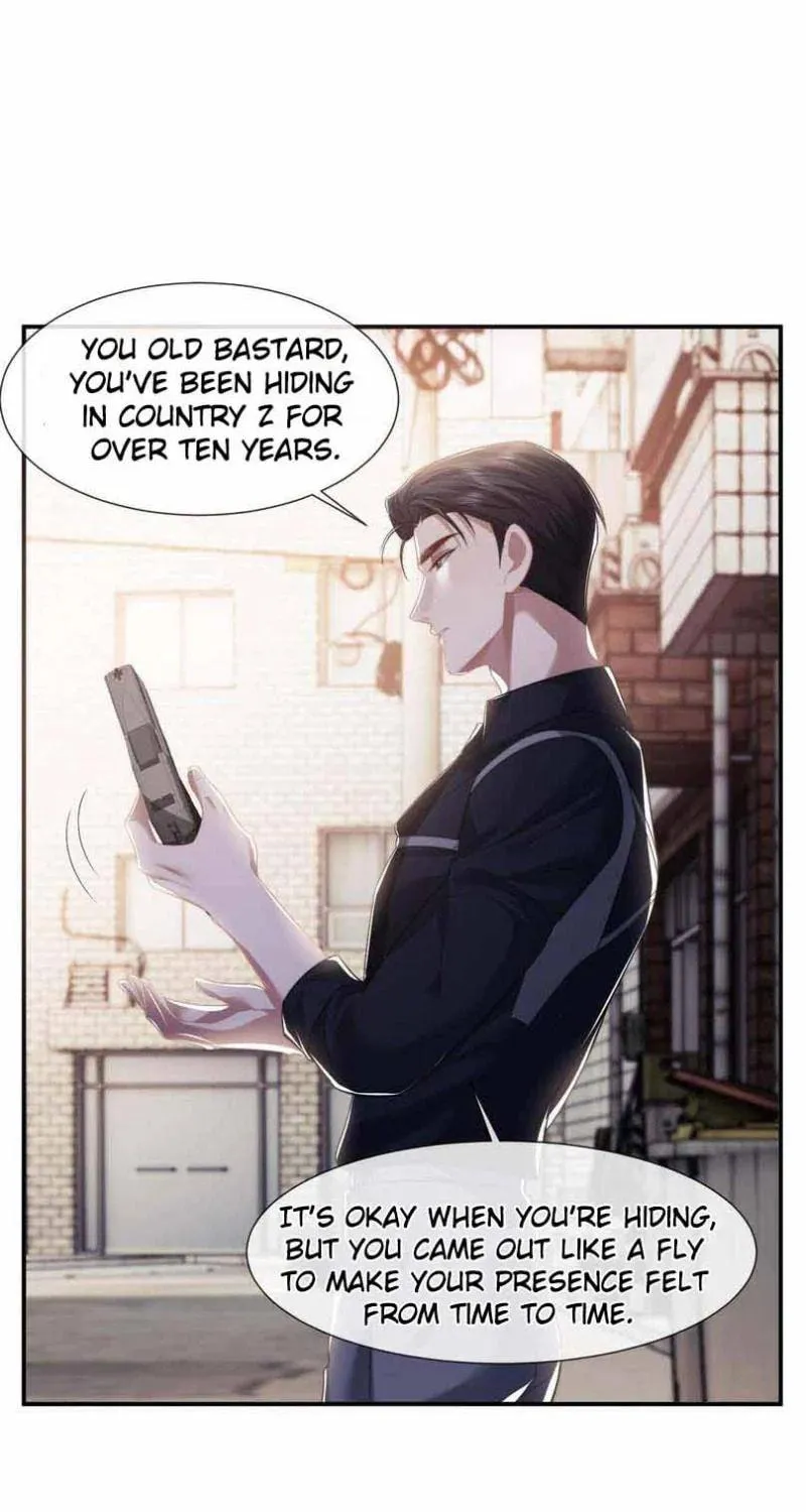 Becoming His Unwanted Wife Chapter 52 page 9 - 