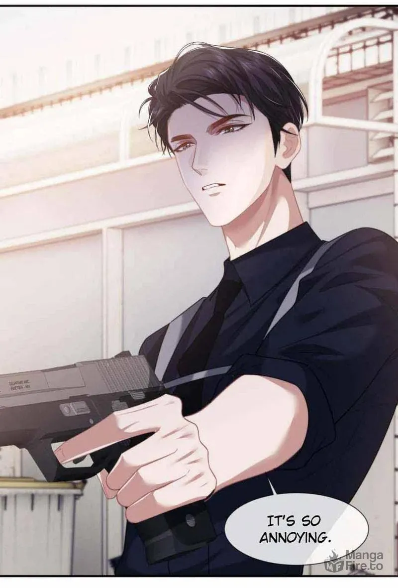Becoming His Unwanted Wife Chapter 52 page 10 - 