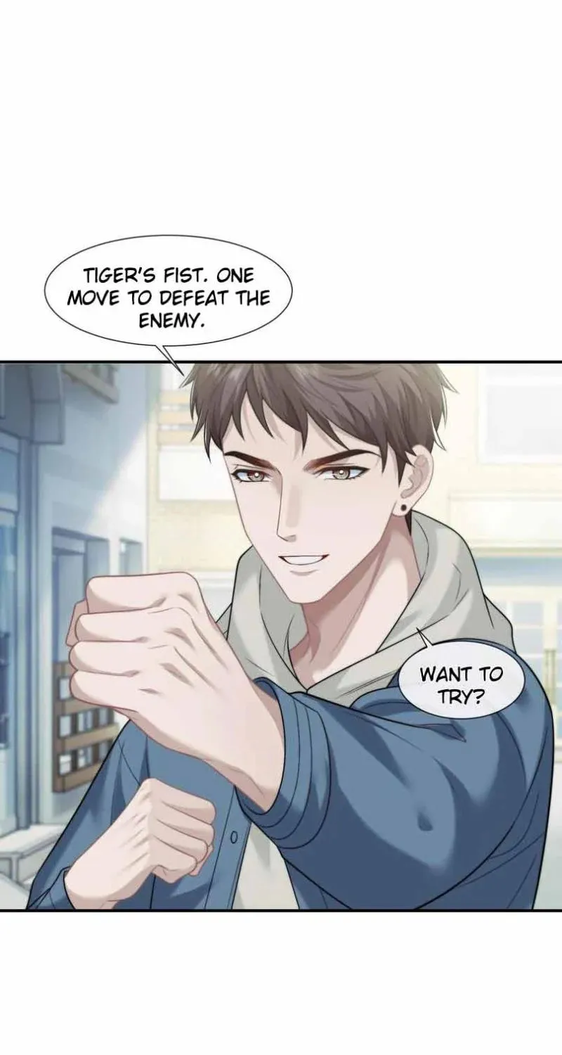 Becoming His Unwanted Wife Chapter 53 page 11 - 