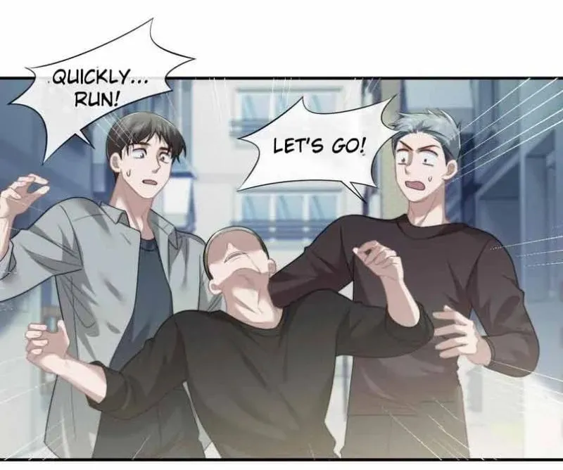 Becoming His Unwanted Wife Chapter 53 page 12 - 