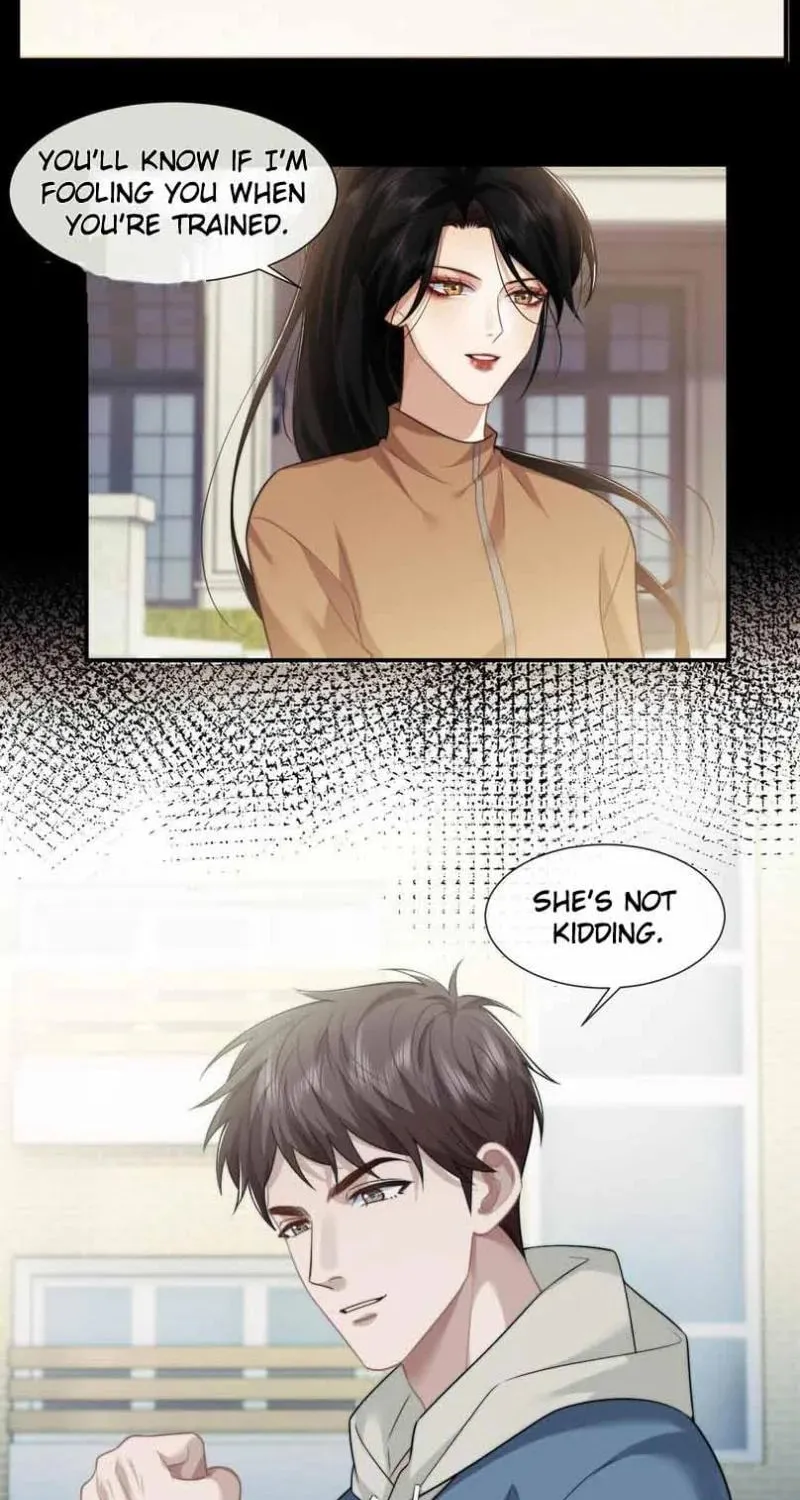 Becoming His Unwanted Wife Chapter 53 page 14 - 