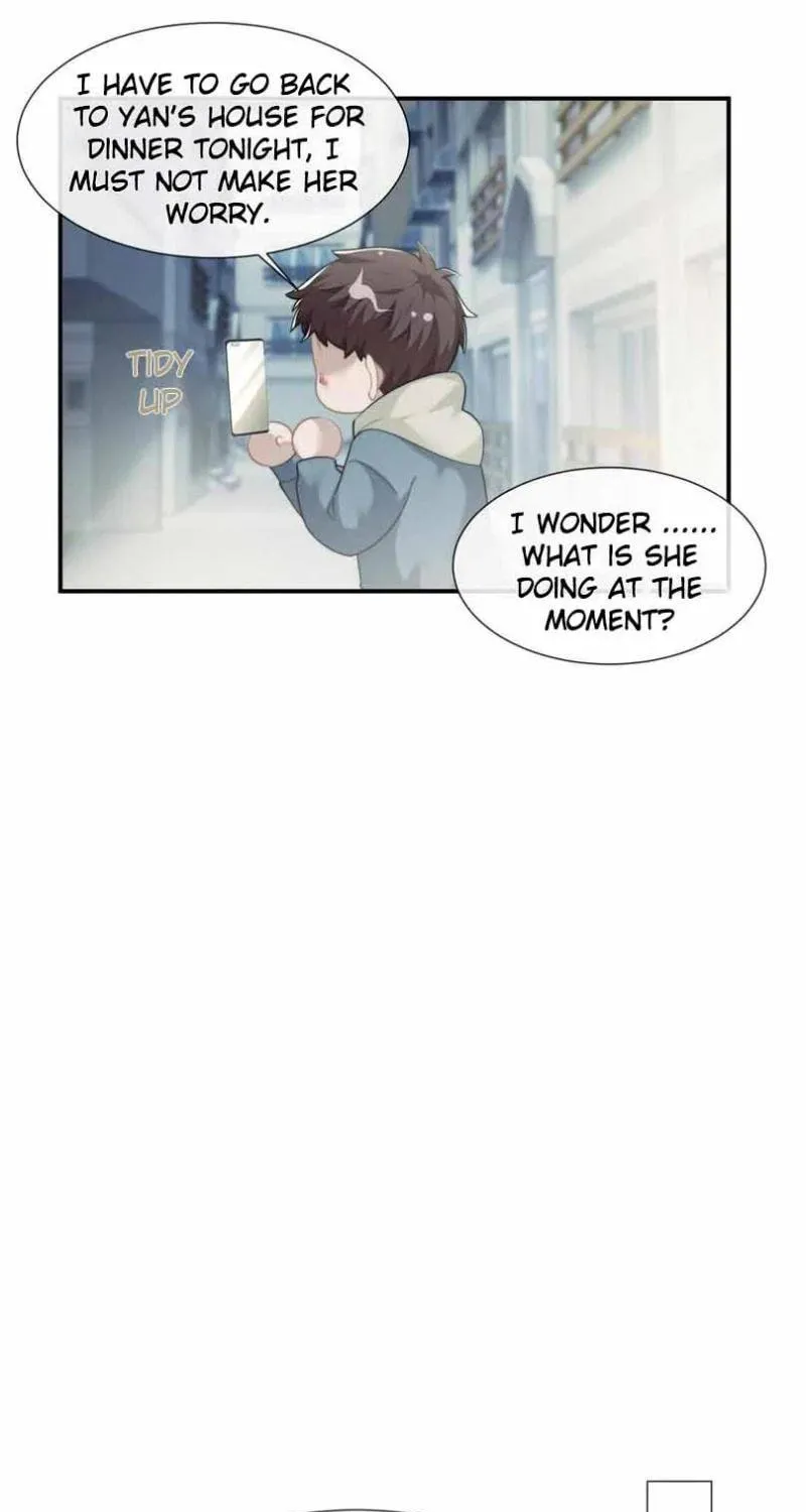 Becoming His Unwanted Wife Chapter 53 page 16 - 