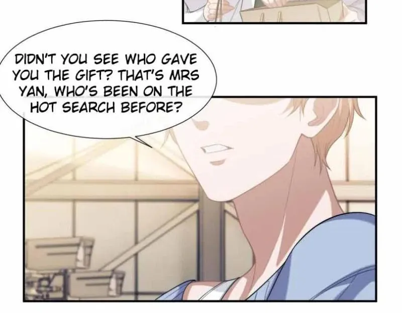 Becoming His Unwanted Wife Chapter 53 page 20 - 