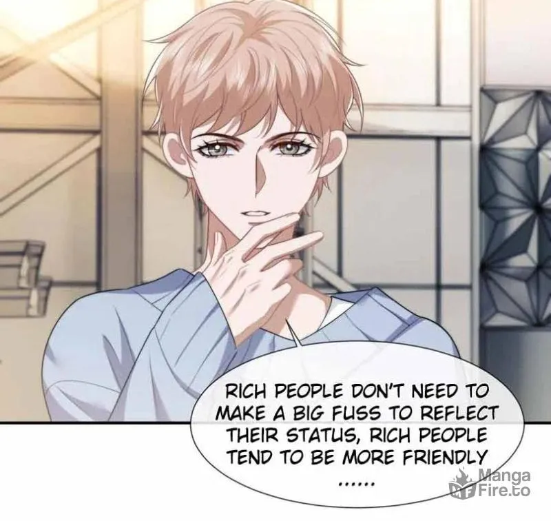 Becoming His Unwanted Wife Chapter 53 page 22 - 