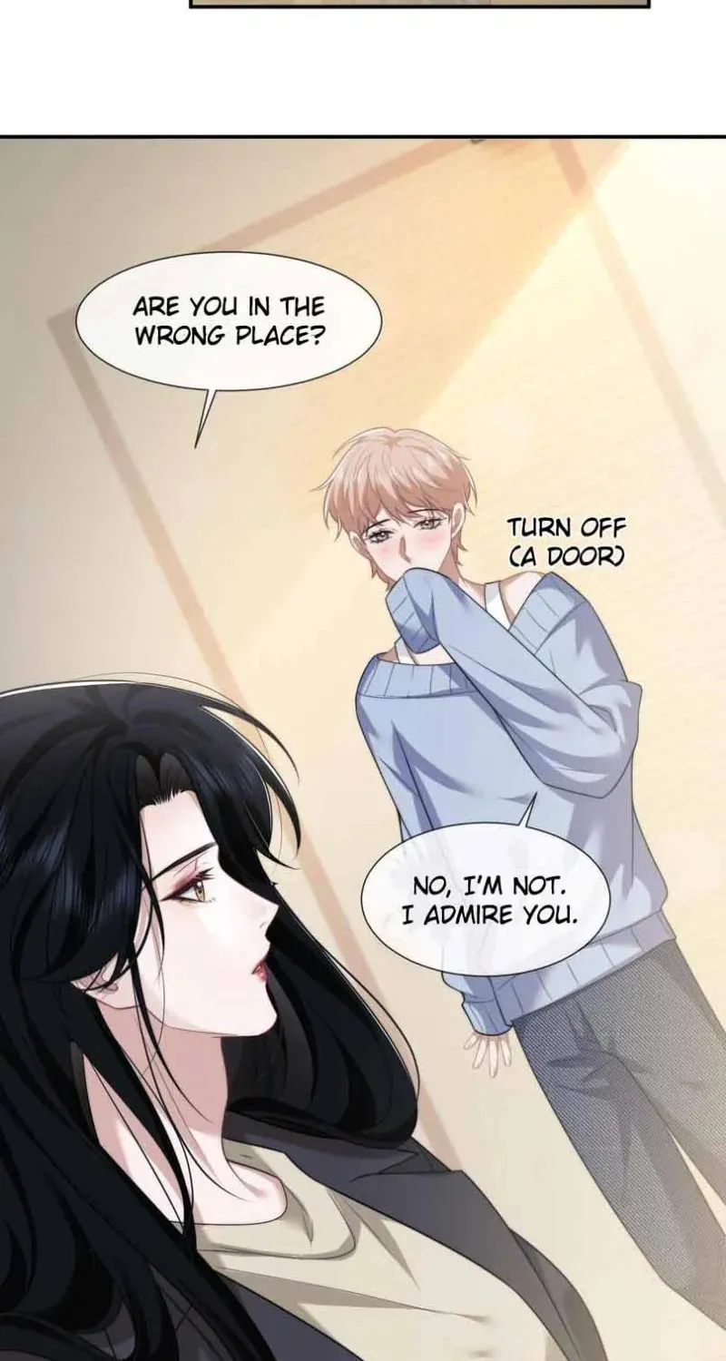 Becoming His Unwanted Wife Chapter 53 page 24 - 
