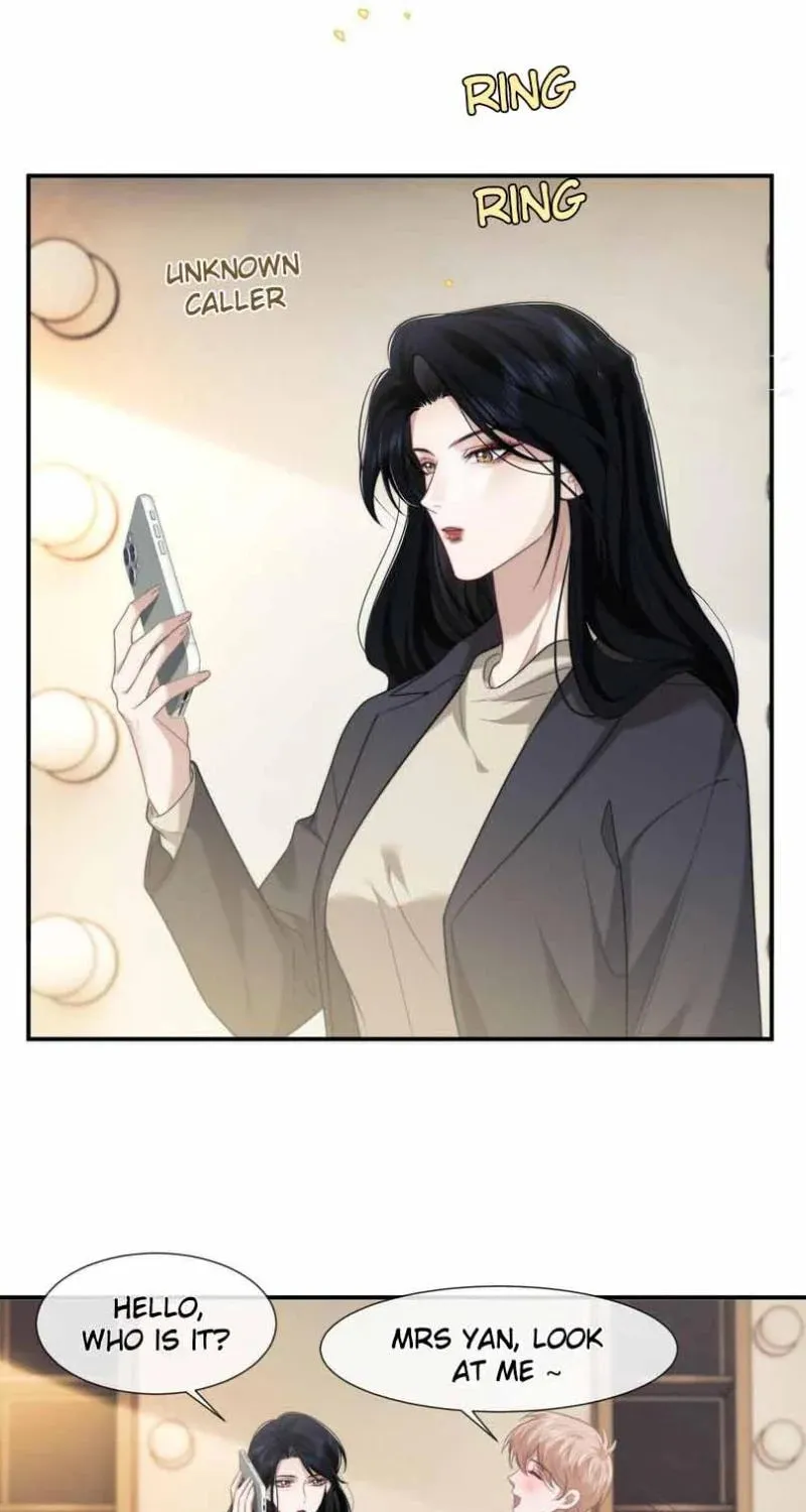 Becoming His Unwanted Wife Chapter 53 page 26 - 